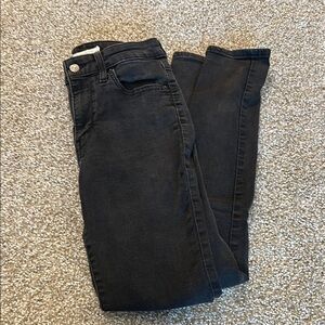Women's Black Jeans